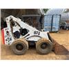 Image 7 : Bobcat 873 Skid Steer Loader (Starts & Runs – See Video)