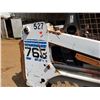 Image 24 : Bobcat 763 Skid Steer Loader (Starts & Runs – See Video)