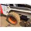 Image 21 : Bobcat 763 Skid Steer Loader (Starts & Runs – See Video)