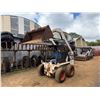 Image 26 : Bobcat 763 Skid Steer Loader (Starts & Runs – See Video)