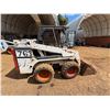 Image 6 : Bobcat 763 Skid Steer Loader (Starts & Runs – See Video)