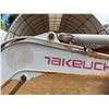 Image 21 : Takeuchi TB025 Mini Excavator (Starts & Runs – See Video)