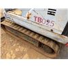 Image 34 : Takeuchi TB025 Mini Excavator (Starts & Runs – See Video)