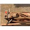 Image 8 : Rototiller Attachment - Fits Bobcat MT-55 (Works - See Video)