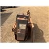 Image 9 : Rototiller Attachment - Fits Bobcat MT-55 (Works - See Video)
