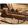 Image 10 : Trencher Attachment - Fits Bobcat MT-55 (Works - See Video)