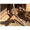 Image 11 : Trencher Attachment - Fits Bobcat MT-55 (Works - See Video)