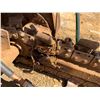 Image 13 : Trencher Attachment - Fits Bobcat MT-55 (Works - See Video)