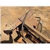 Image 14 : Trencher Attachment - Fits Bobcat MT-55 (Works - See Video)