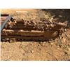 Image 8 : Trencher Attachment - Fits Bobcat MT-55 (Works - See Video)