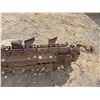 Image 11 : Trencher Attachment - Fits Bobcat MT-55 (Works - See Video)
