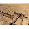Image 13 : Trencher Attachment - Fits Bobcat MT-55 (Works - See Video)