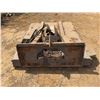 Image 4 : Bradco BC60 Brush Cutter Mower Skidsteer Attachment, 60" Deck