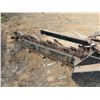 Image 8 : Skid Steer Trencher Attachment, 5 Ft. Boom (Works - See Video)