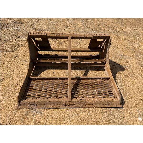 Land Plane Attachment - Fits Bobcat MT-55