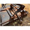 Image 8 : Rhino 8 Ft. 3-Point Mower Attachment (Needs Repair)