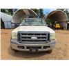 Image 2 : 2000 Ford F450 Diesel Truck with 12 Ft. Utility Bed (Starts & Runs – See Video)