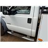 Image 38 : 2000 Ford F450 Diesel Truck with 12 Ft. Utility Bed (Starts & Runs – See Video)