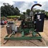 Image 1 : John Deere Diesel Generator
