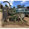 Image 2 : John Deere Diesel Generator