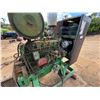 Image 5 : John Deere Diesel Generator