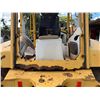 Image 33 : Komatsu 140 Backhoe 4X4 w/ All Terrain Attachments (Starts & Runs – See Video)