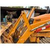 Image 16 : Case 580M 4X4 Backhoe (Starts & Runs – See Video)