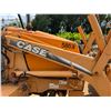 Image 23 : Case 580M 4X4 Backhoe (Starts & Runs – See Video)