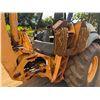Image 26 : Case 580M 4X4 Backhoe (Starts & Runs – See Video)