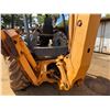Image 31 : Case 580M 4X4 Backhoe (Starts & Runs – See Video)
