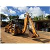 Image 35 : Case 580M 4X4 Backhoe (Starts & Runs – See Video)