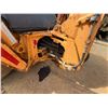 Image 10 : Case 580L 4X4 Backhoe w/ Thumb (Starts & Runs – See Video)