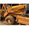 Image 16 : Case 580L 4X4 Backhoe w/ Thumb (Starts & Runs – See Video)