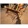 Image 18 : Case 580L 4X4 Backhoe w/ Thumb (Starts & Runs – See Video)