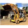 Image 1 : Case 580L 4X4 Backhoe w/ Thumb (Starts & Runs – See Video)