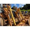 Image 20 : Case 580L 4X4 Backhoe w/ Thumb (Starts & Runs – See Video)