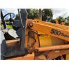 Image 26 : Case 580L 4X4 Backhoe w/ Thumb (Starts & Runs – See Video)