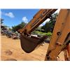 Image 31 : Case 580L 4X4 Backhoe w/ Thumb (Starts & Runs – See Video)
