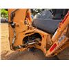 Image 32 : Case 580L 4X4 Backhoe w/ Thumb (Starts & Runs – See Video)