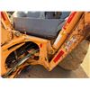 Image 34 : Case 580L 4X4 Backhoe w/ Thumb (Starts & Runs – See Video)