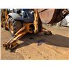 Image 46 : Case 580L 4X4 Backhoe w/ Thumb (Starts & Runs – See Video)