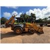 Image 7 : Case 580L 4X4 Backhoe w/ Thumb (Starts & Runs – See Video)
