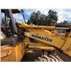 Image 13 : Komatsu 140 Backhoe 4X4 (Starts & Runs – See Video)