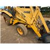 Image 22 : Case 580SK Backhoe (Starts & Runs – See Video)