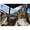 Image 12 : CAT 518 4X4 Backhoe (Does Not Run, Needs Repair)