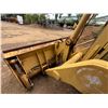Image 17 : CAT 518 4X4 Backhoe (Does Not Run, Needs Repair)