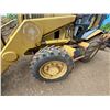 Image 18 : CAT 518 4X4 Backhoe (Does Not Run, Needs Repair)