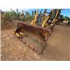 Image 20 : CAT 518 4X4 Backhoe (Does Not Run, Needs Repair)
