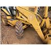Image 21 : CAT 518 4X4 Backhoe (Does Not Run, Needs Repair)