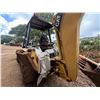Image 6 : CAT 518 4X4 Backhoe (Does Not Run, Needs Repair)